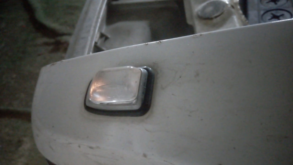 если слабо светят маячки — Toyota Mark II (70), 2 л., 1984 года ...