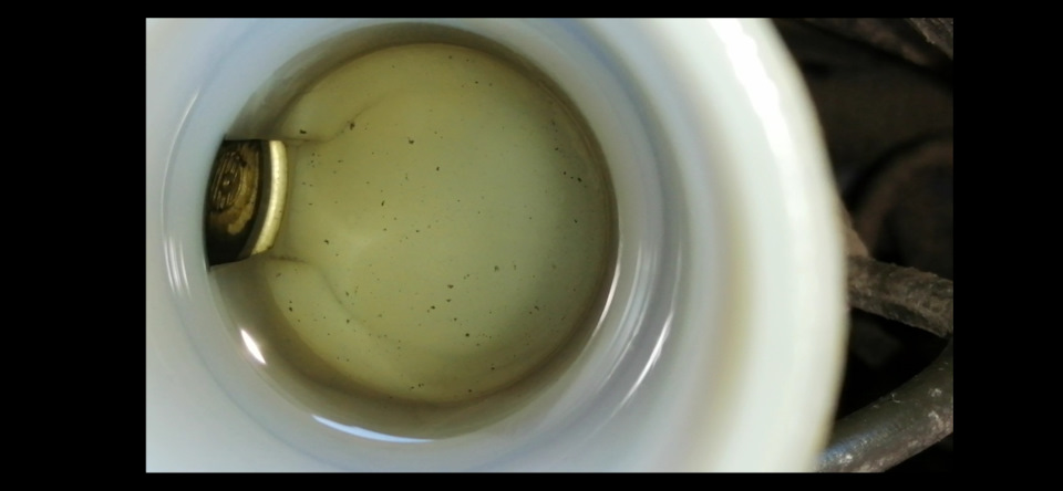 Фото в бортжурнале Hyundai Accent (2G)