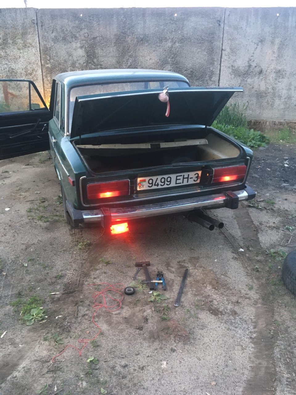 Амортизаторы сс20 замена на hola. — УАЗ Patriot, 2,7 л, 2016 года ...
