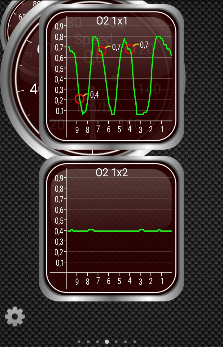 ScanMyOpel VS Torque Pro для Astra H. Вопросы по диагностике. — DRIVE2