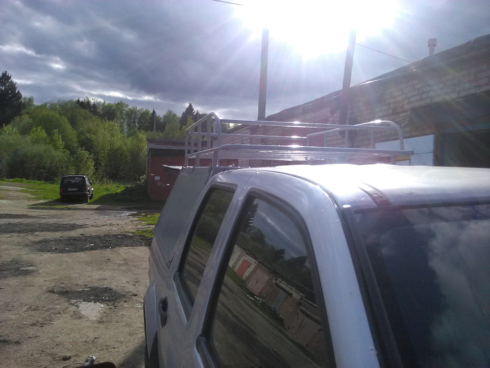 Замена бачка радиатора toyota - 84 фото