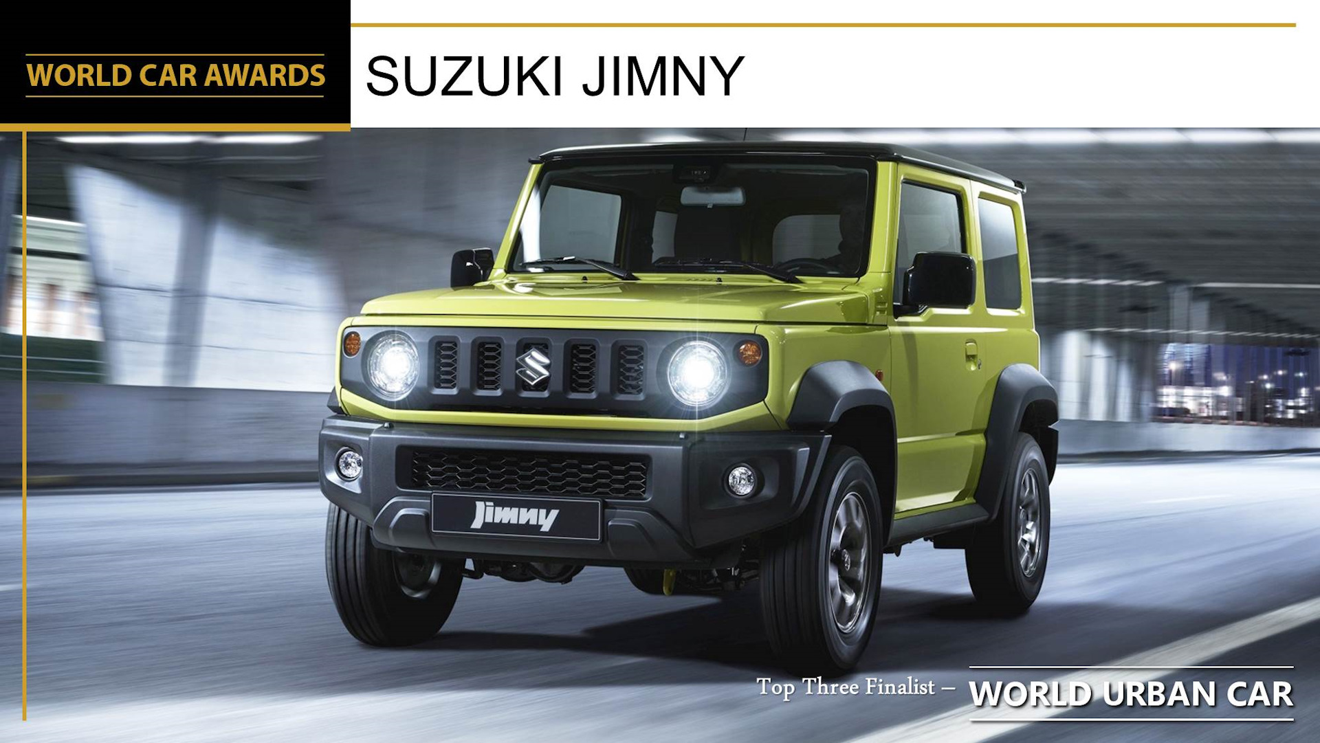 Jimny — лучший городской автомобиль 2019 года — Suzuki Jimny, 1,3 л, 2013  года | наблюдение | DRIVE2