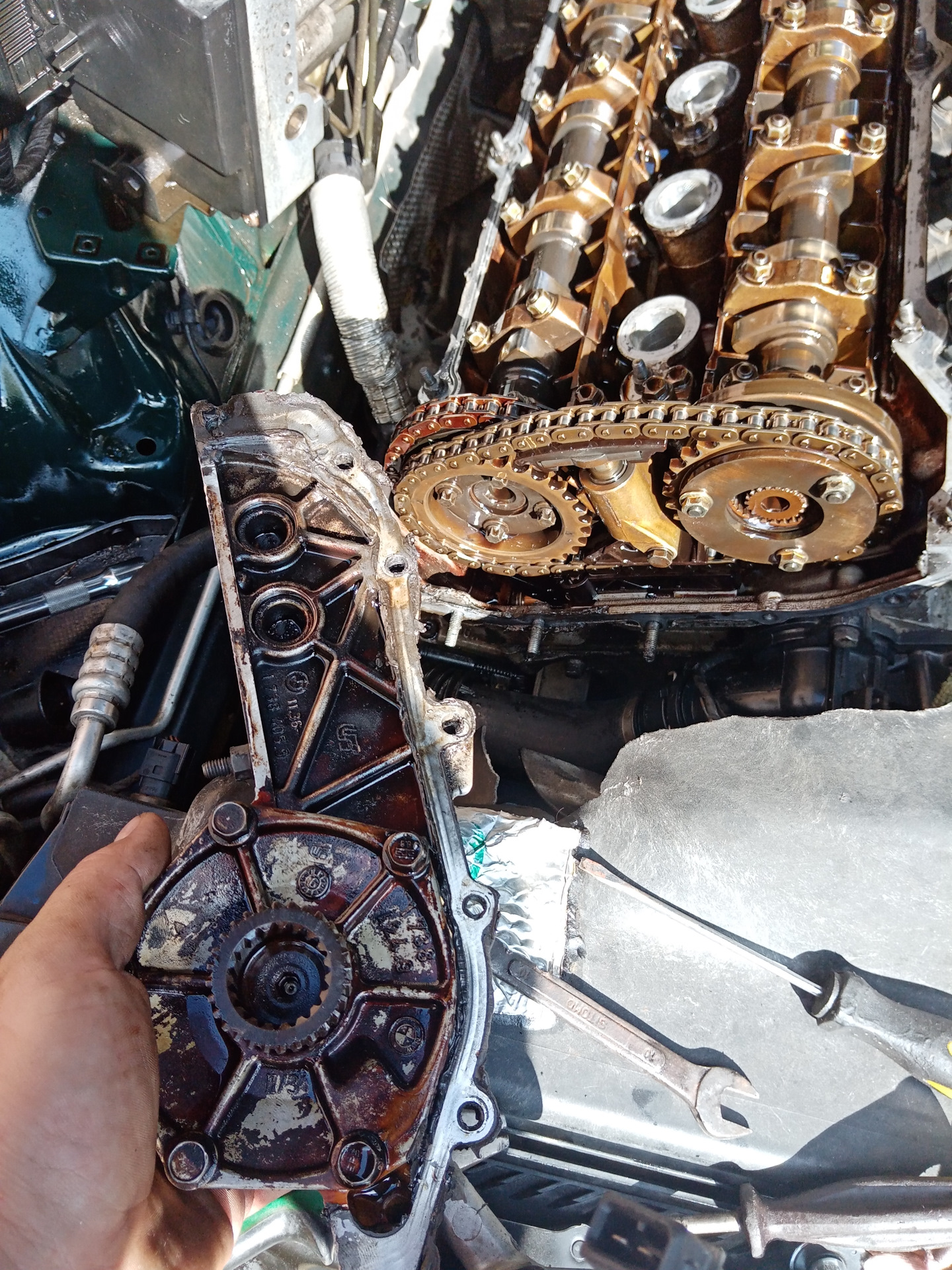 М52б25 2 ваноса. M48 00 капитальный ремонт. М50б20 распредвалы. 3 цилиндр на бмв м54. Датчик кислорода е39 м52 один ванос.