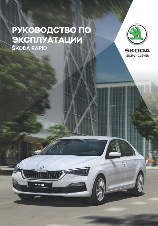 Фото в бортжурнале Skoda Rapid (2G)