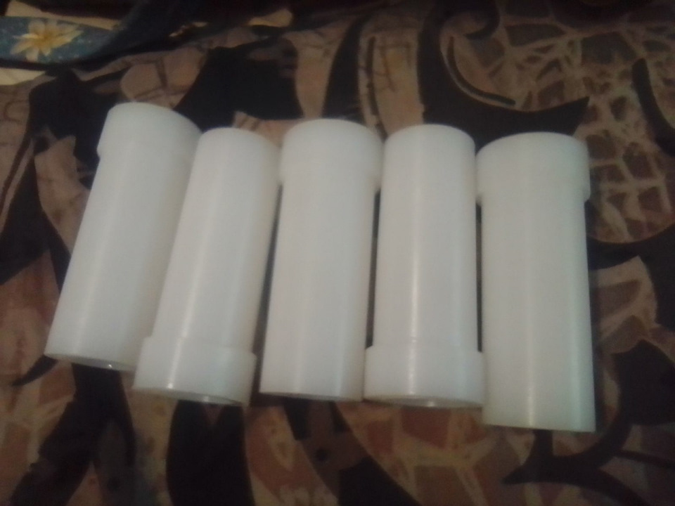 Пропал стук на кочках — Lada Калина хэтчбек, 1,6 л, 2007 года | своими ...