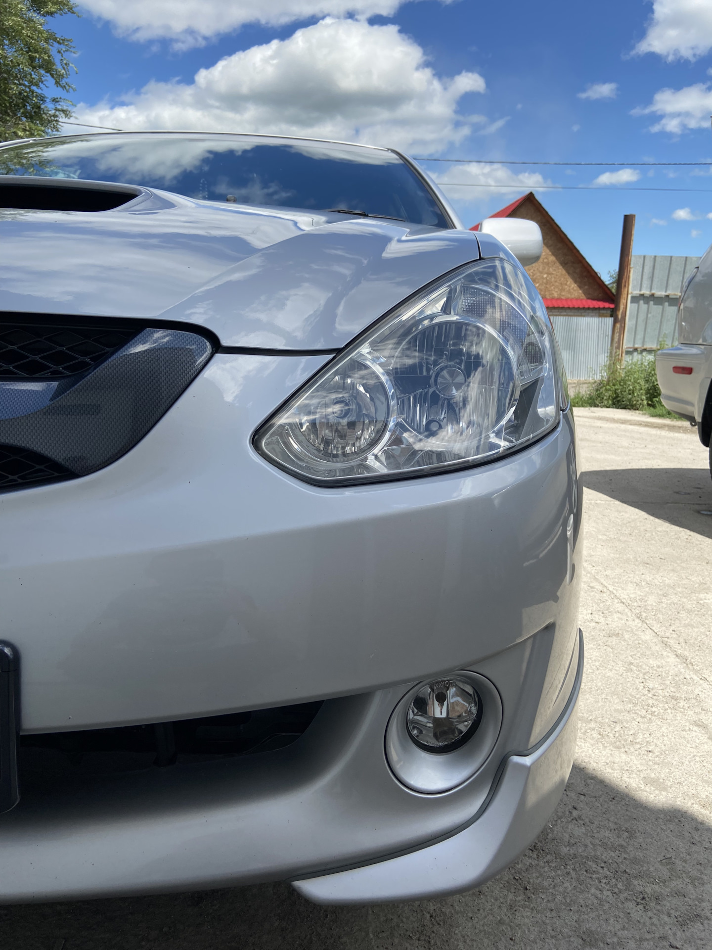 Настройка стеклоподъемника(вопрос) — Toyota Caldina (241), 1,8 л, 2002 ...