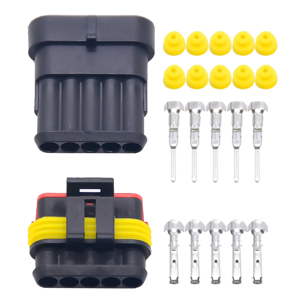 Разъёмы и клеммы автомобилей ВАЗ Часть 1 — DRIVE2