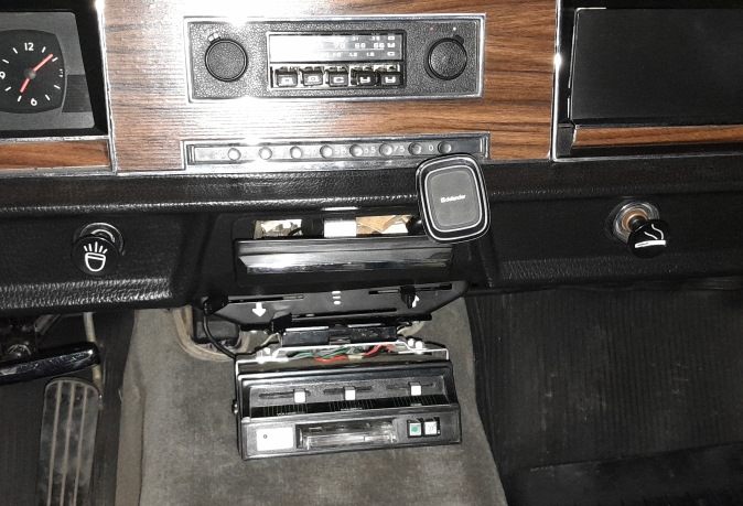 Фото в бортжурнале ГАЗ 24