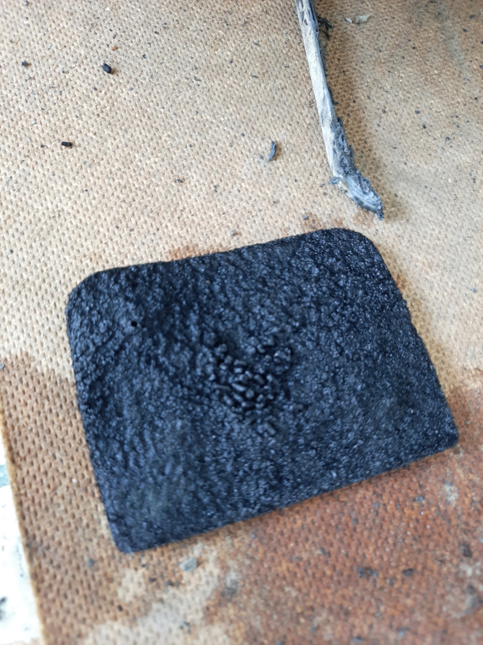 Фото в бортжурнале Hummer H2