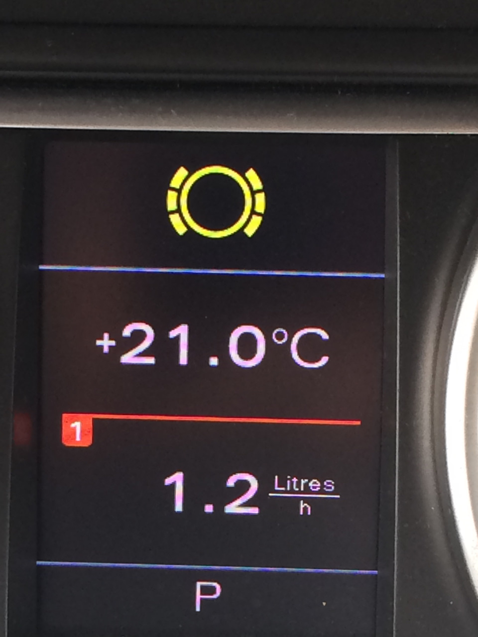 Замена тормозных колодок. — Audi Q7 (1G), 3 л, 2007 года | плановое ТО ...