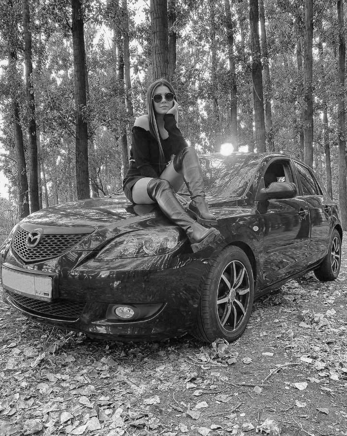 Как подключить сабвуфер к штатной магнитоле mazda 3 bk - New Style Sound