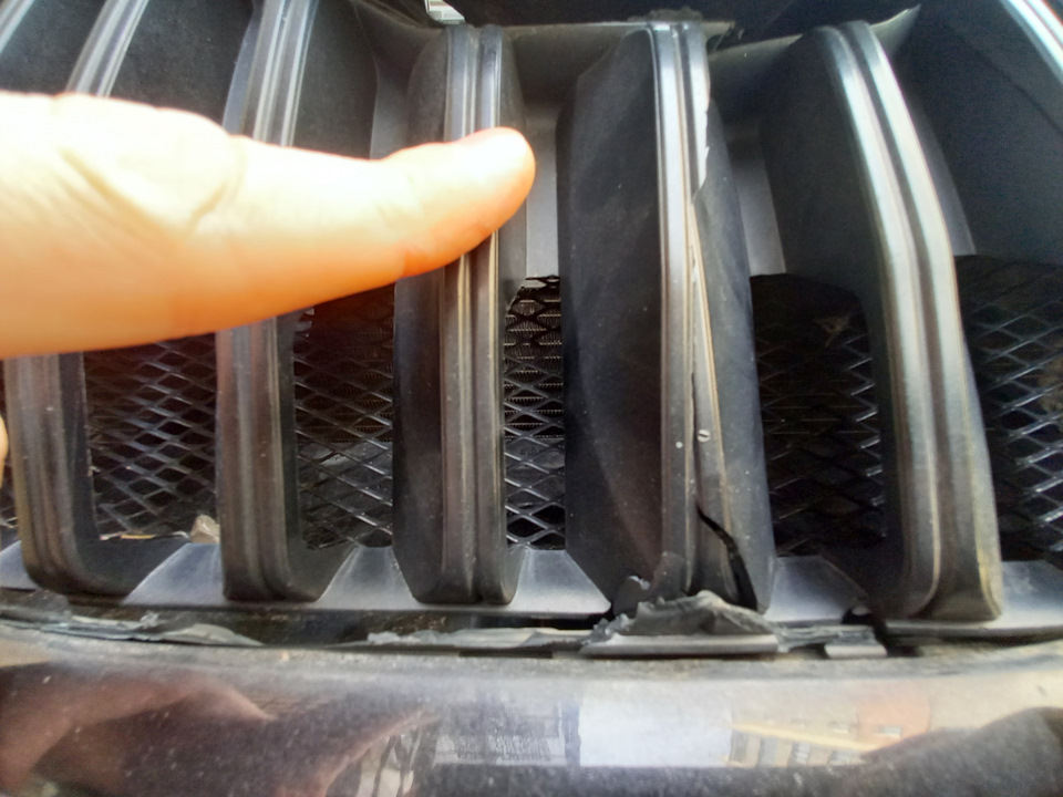 Фото в бортжурнале Skoda Octavia A7 Mk3