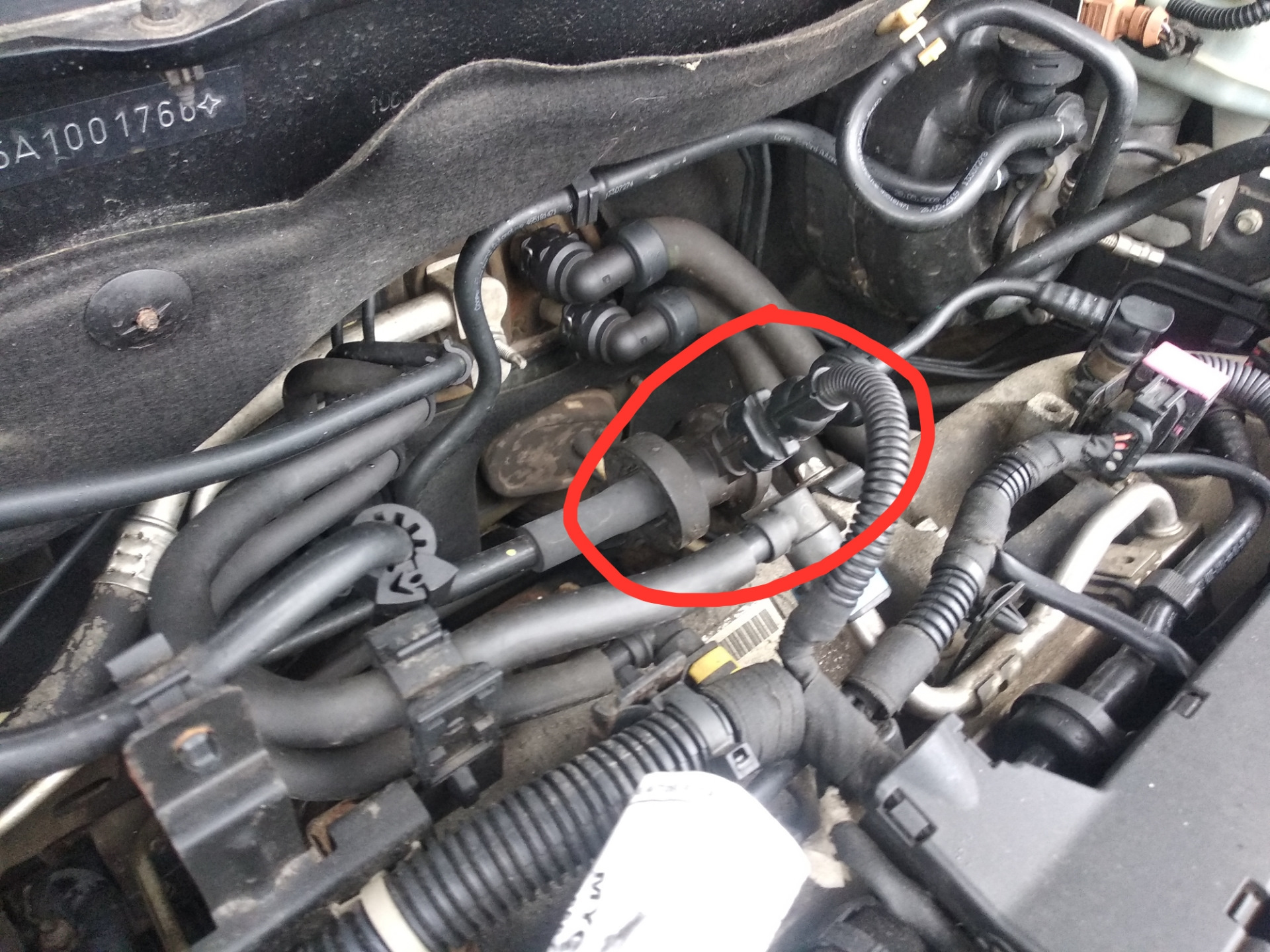 Перевод на Led освещение. Замена кнопки багажника. — Opel Insignia (1G ...