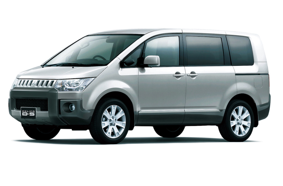 Прошивка Mitsubishi Delica D5 2.4i SM5335 B0 1860B05906 — Zloigad на DRIVE2