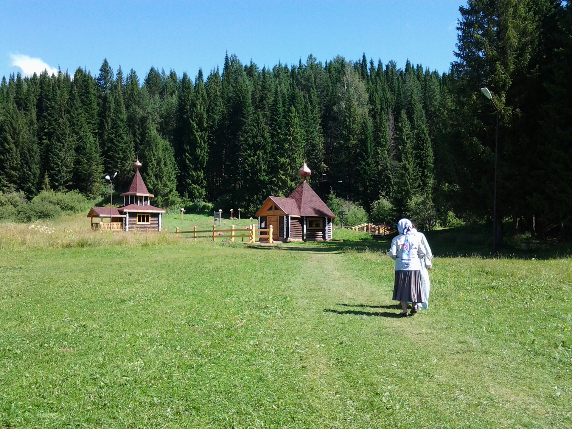 Тылыс юкаменский район туристический фото