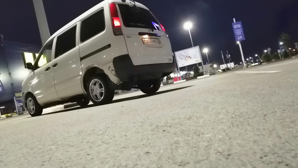 Зависают обороты, такое ощущение что предать в пол нажата — Toyota Town ...