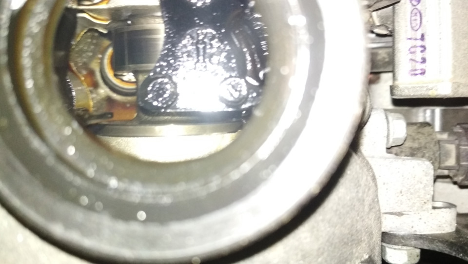 Стук G4LC Kappa — KIA Rio X-Line, 1,4 л, 2017 года | наблюдение | DRIVE2