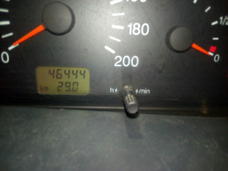 Увеличился расход топлива(( — Lada 2114, 1,6 л, 2011 года | поломка ...