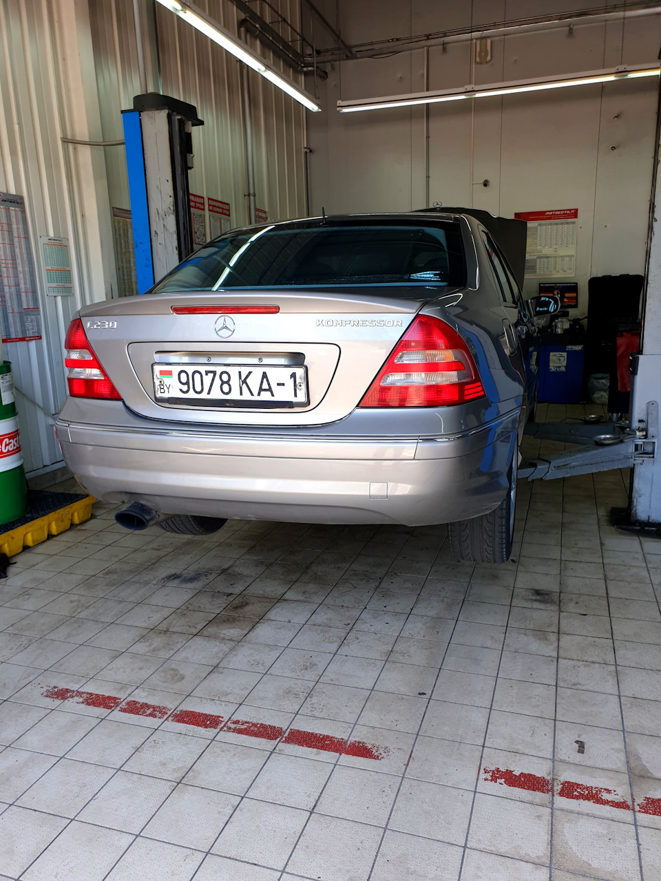 Поиск и покупка авто. — Mercedes-Benz C-class (W203), 1,8 л, 2005 года |  покупка машины | DRIVE2