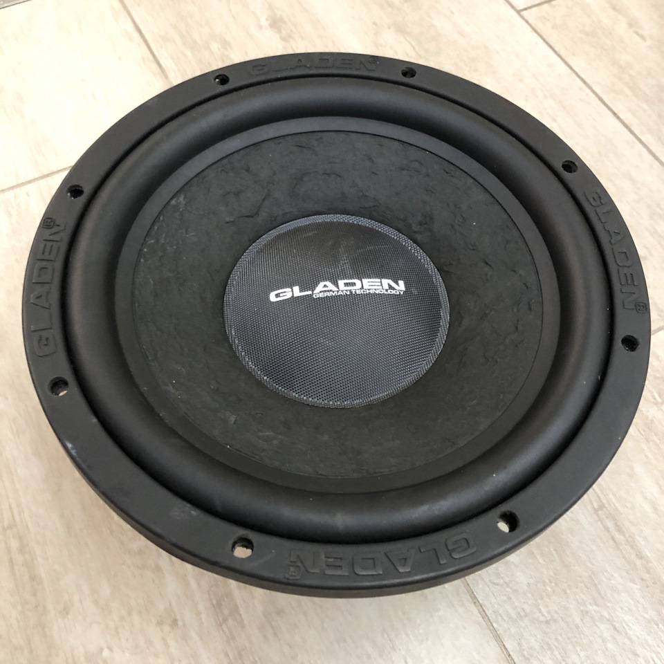 Фото в бортжурнале Honda Accord (10G)