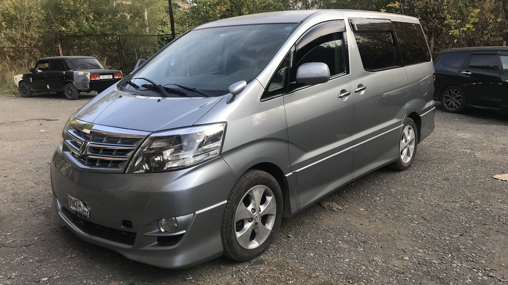 Купить Легковую Машину Бу Тойота Авито