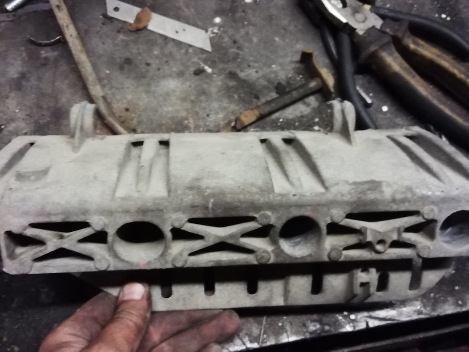 Фото в бортжурнале Renault Duster (1G)