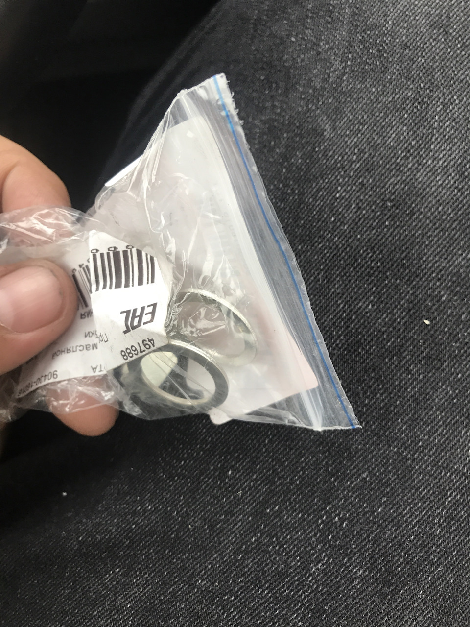 Переборка раздатки и ревизия поддона — Toyota Highlander (XU40), 3,5 л ...