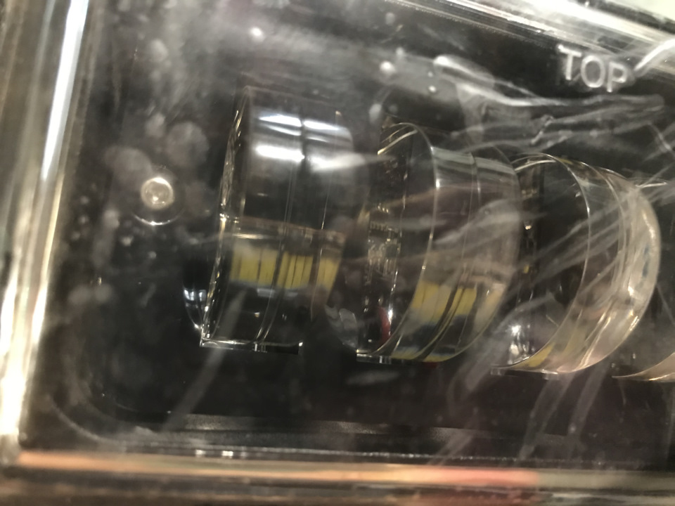 Фото в бортжурнале Lada 21114