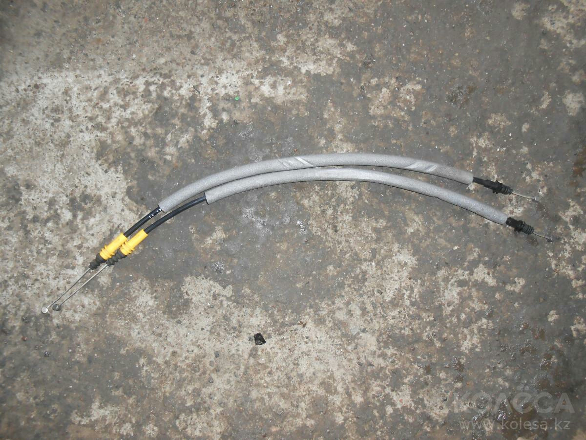 Купить Трос Ручки Передней На Бмв Е46