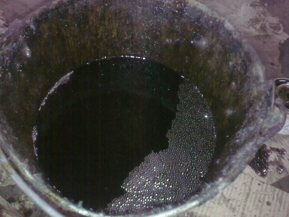 "Ларгус" — 120000км. — DRIVE2