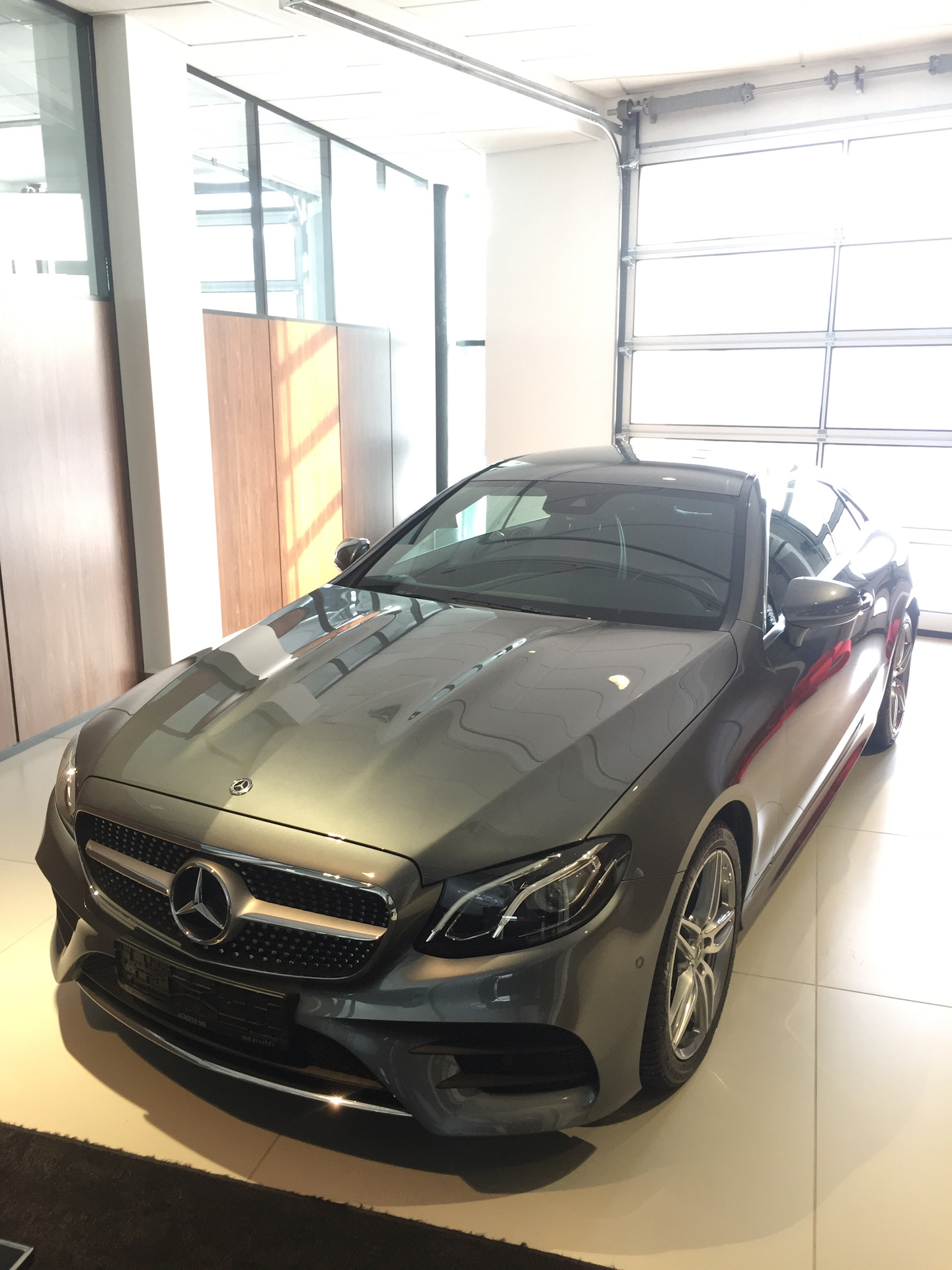 W238 Mercedes