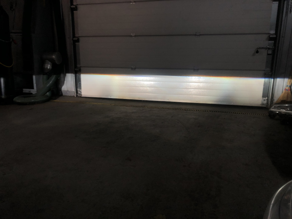 Чистка клапана фазорегулятора — Opel Astra J GTC, 1,8 л, 2014 года ...