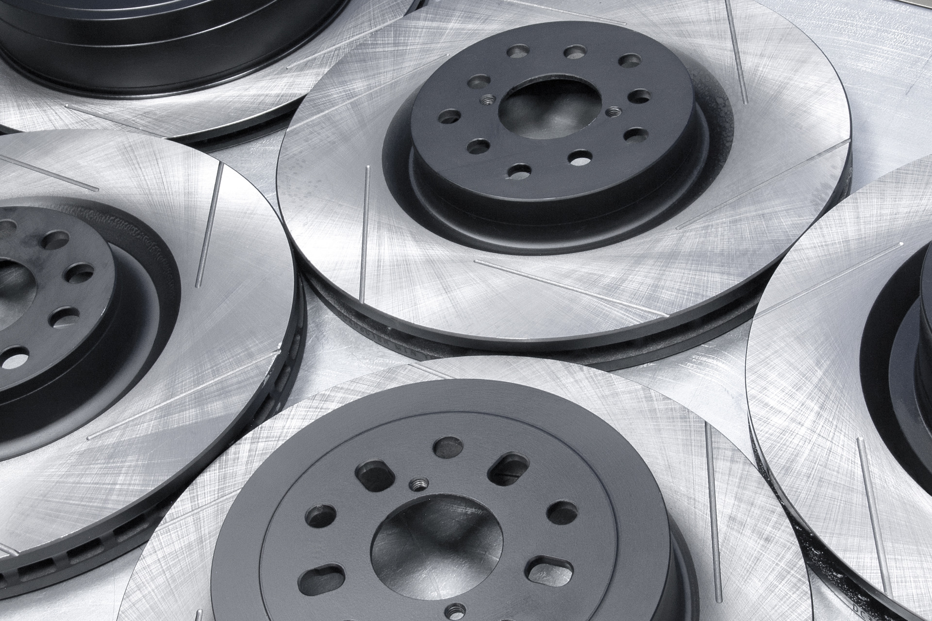 Тормозные диски DC brakes! — St Tuning на DRIVE2