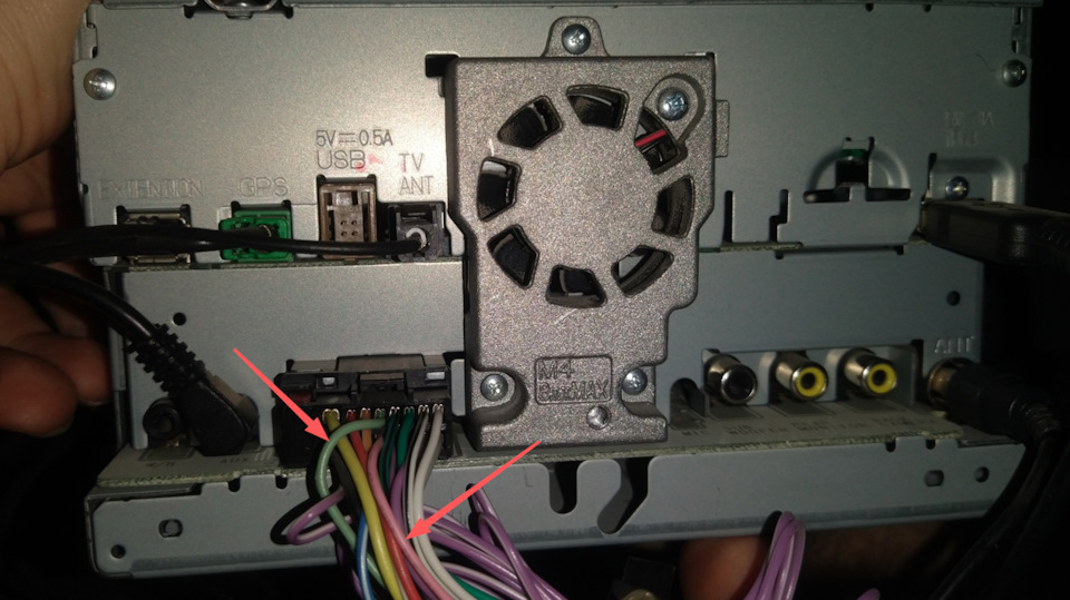 Фото в бортжурнале Honda Fit (3G)