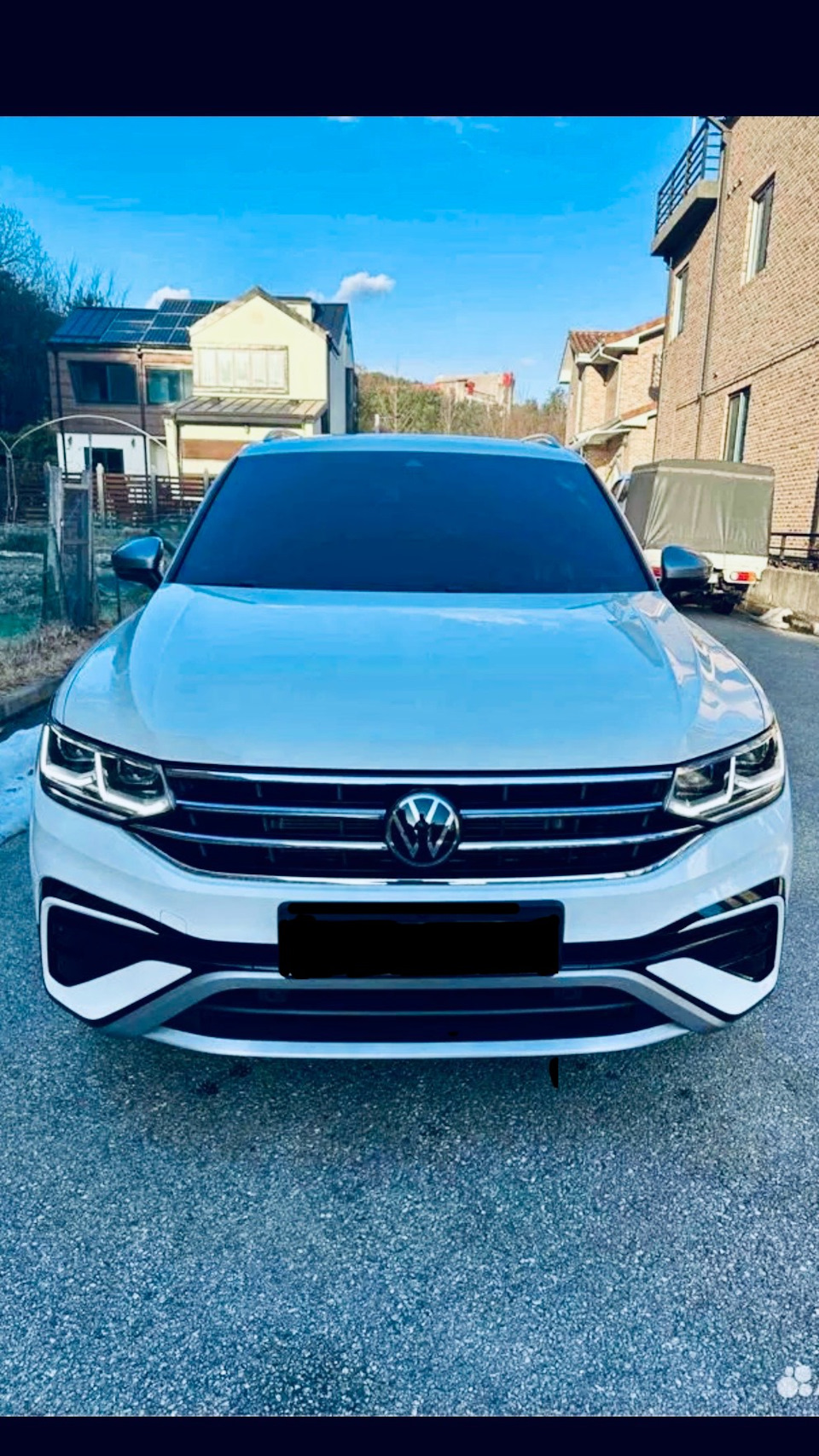 Наступил 24 год а значит пора что то менять… — KIA Sportage (3G), 2 л ...