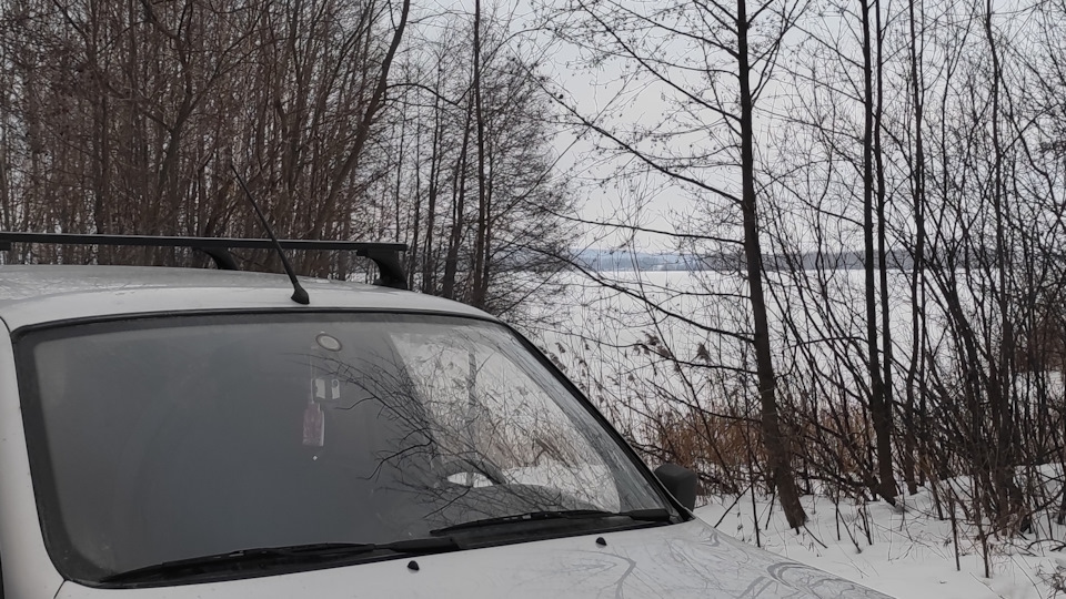 Аккум просаживается на глазах — Chevrolet Niva, 1,7 л., 2009 года ...