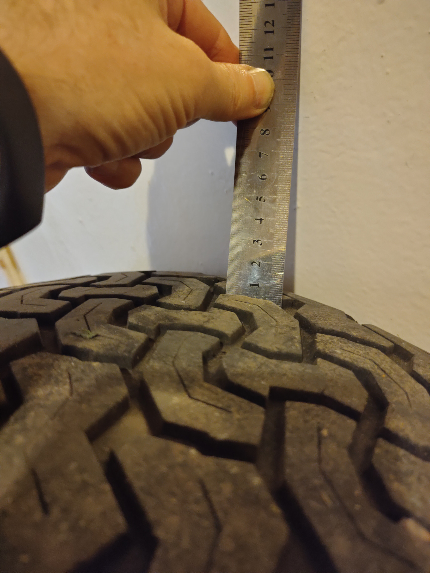 ПРОДАНО — штатные ЛингЛонг на штатных дисках. — УАЗ Patriot, 2,7 л ...