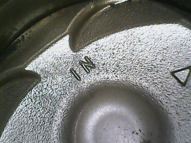 Четвертый цилиндр — Honda Fit (3G)