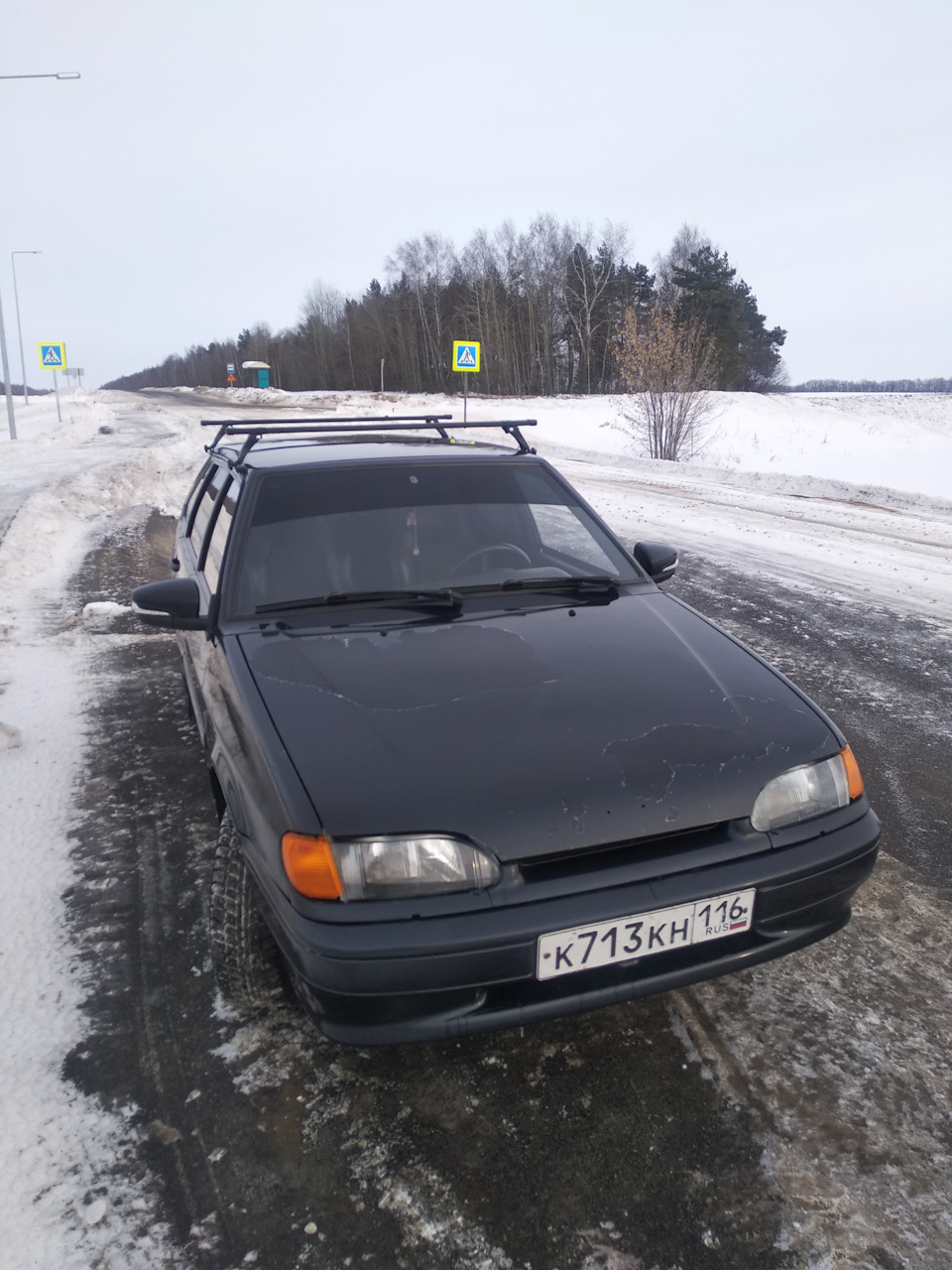 Слезает лак! — DRIVE2