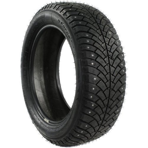 Новая зимняя резина BFGoodRich G-FORCE STUD — Mazda 6 (2G) GH, 2 л ...