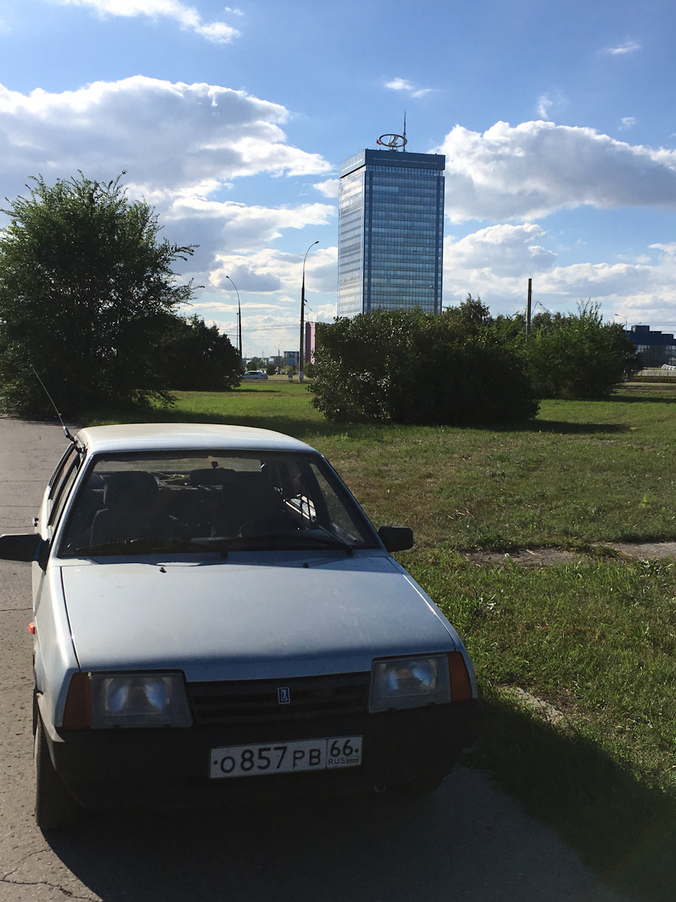 Испытание на прочность — поездка на Alfa Future People. Часть 2. — Lada  21099, 1,5 л, 2001 года | путешествие | DRIVE2