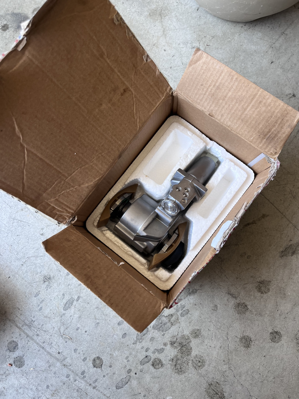 Фото в бортжурнале Volkswagen Passat B5