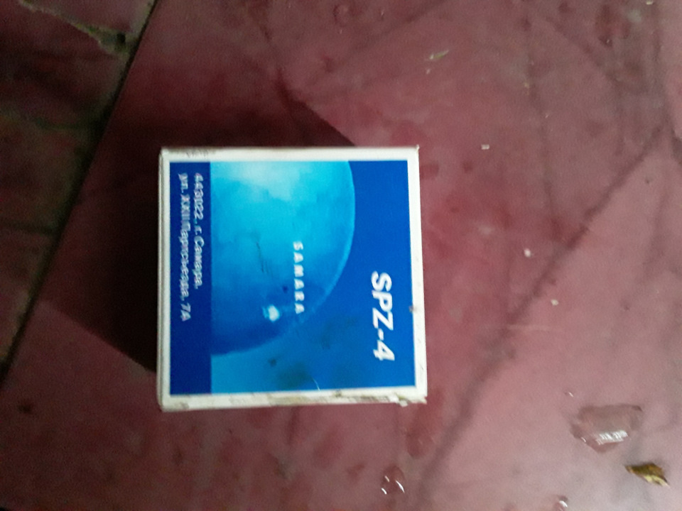 Замена ступичного подшипника. — Москвич Святогор, 2 л, 1998 года ...