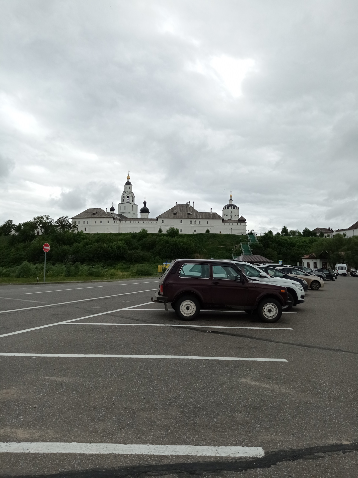 Подведем итоги. — Lada 4x4 3D, 1,7 л, 2008 года | продажа машины | DRIVE2