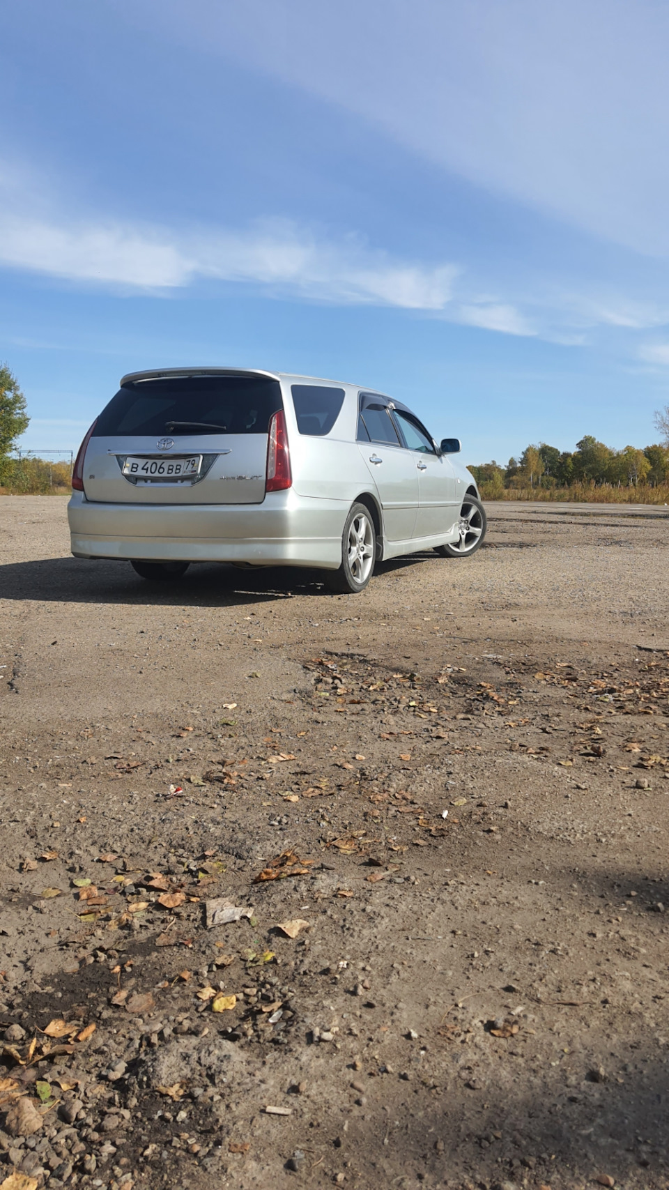 Возвращение 😊 — Toyota Mark II Blit, 2 л, 2002 года | автозвук | DRIVE2