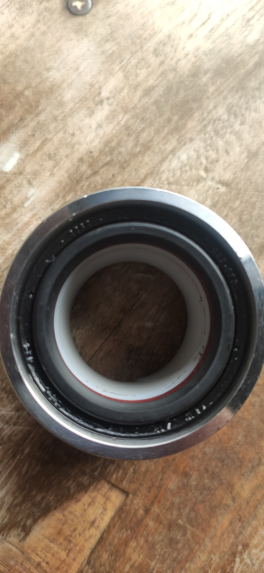 Замена втулки рейки на Дастере 2.0 — DRIVE2