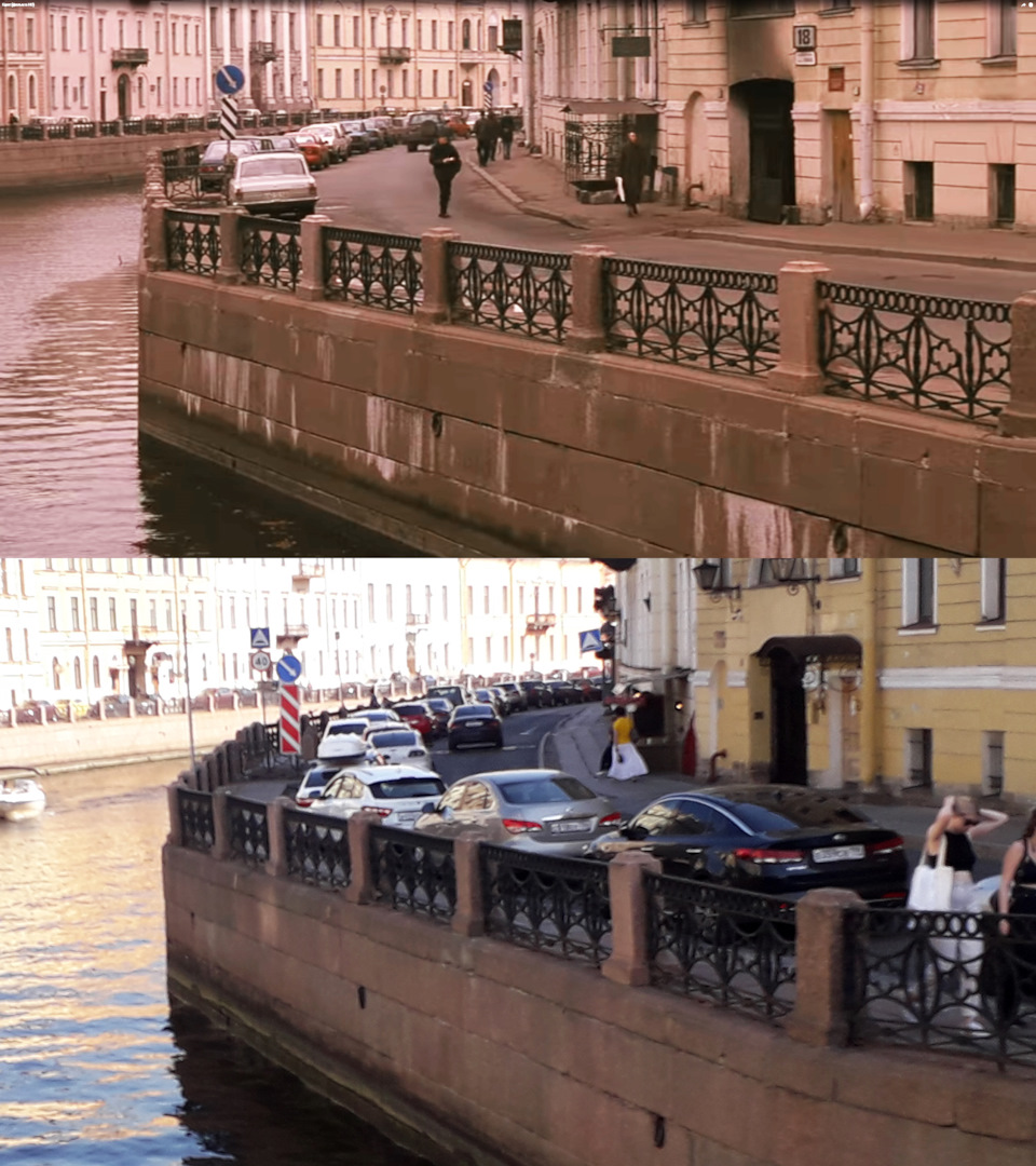 Ежегодная поездка в Санкт-Петербург и Ленинградскую область. Часть 1:  Классика! — Сообщество «Драйвер-Путешественник» на DRIVE2