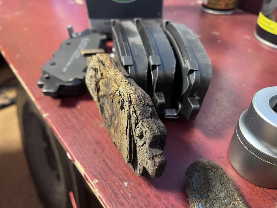 Фото в бортжурнале Jeep Cherokee (KL)