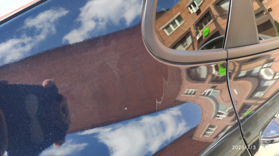 Фото в бортжурнале KIA Optima (4G)