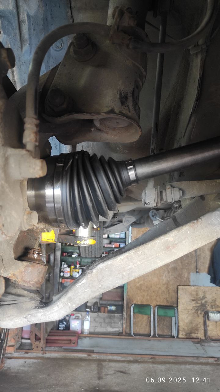 Фото в бортжурнале Honda Pilot (2G)